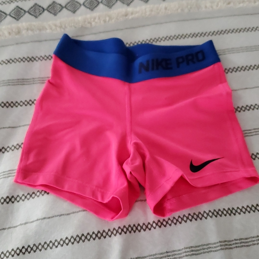 Shorts like new